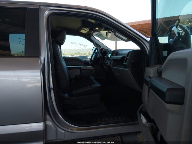 Aukcja sprzedaży 2021 Ford F-250 Xl, vin: 1FT7W2BT8MED14469, numer aukcji: 45190588