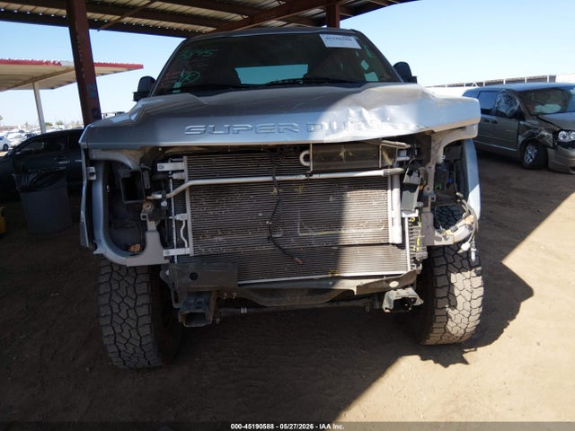 Aukcja sprzedaży 2021 Ford F-250 Xl, vin: 1FT7W2BT8MED14469, numer aukcji: 45190588