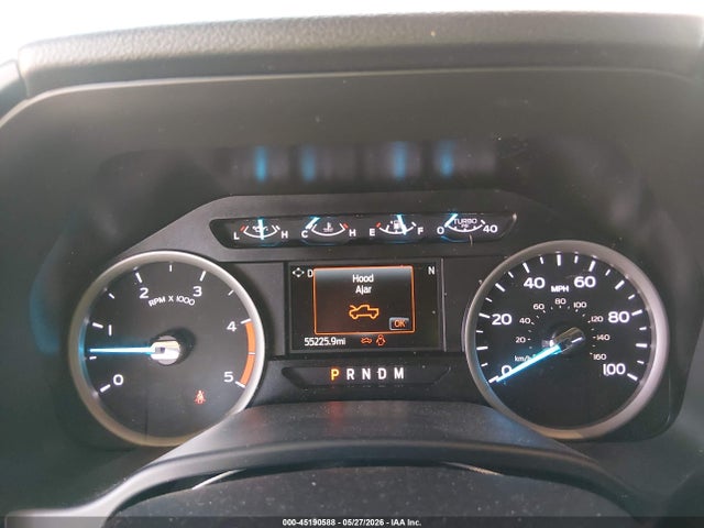Aukcja sprzedaży 2021 Ford F-250 Xl, vin: 1FT7W2BT8MED14469, numer aukcji: 45190588