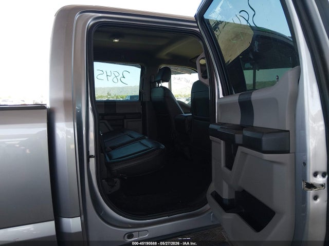 Aukcja sprzedaży 2021 Ford F-250 Xl, vin: 1FT7W2BT8MED14469, numer aukcji: 45190588
