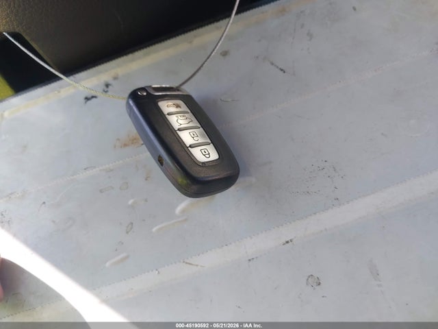 2013 Kia Sorento Ex მანქანა იყიდება აუქციონზე, vin: 5XYKU4A61DG341902, აუქციონის ნომერი: 45190592
