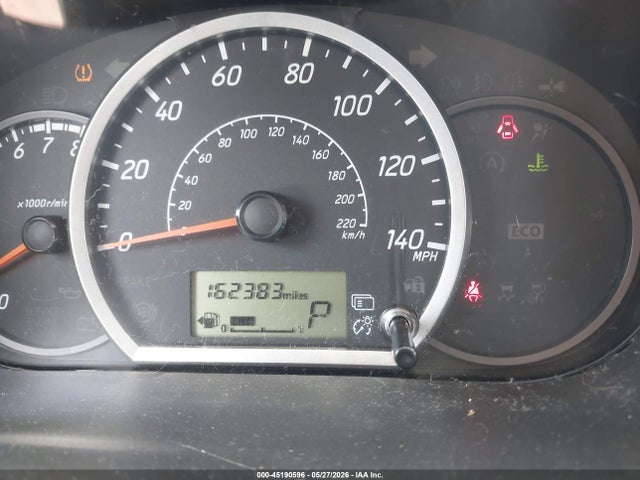 Aukcja sprzedaży 2015 Mitsubishi Mirage Es/rf, vin: ML32A4HJXFH006332, numer aukcji: 45190596