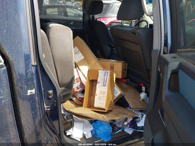 Aukcja sprzedaży 2006 Nissan Titan Se, vin: 1N6AA07A76N516932, numer aukcji: 45190597