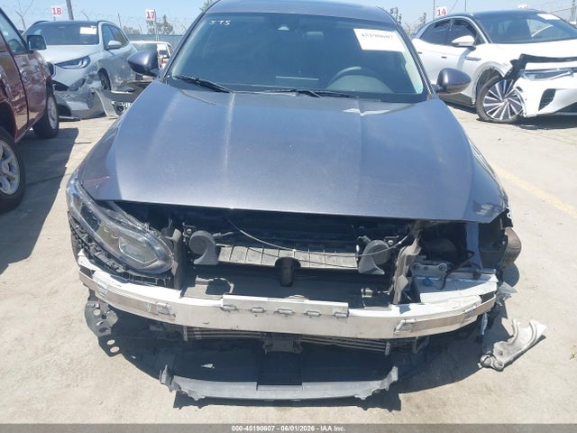 Honda ACCORD EX 2020 1HGCV1F44LA045389 Image 13