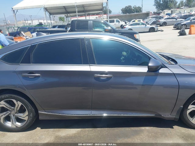 Honda ACCORD EX 2020 1HGCV1F44LA045389 Image 14