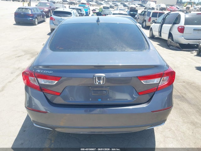 Honda ACCORD EX 2020 1HGCV1F44LA045389 Image 17