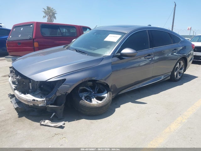 Honda ACCORD EX 2020 1HGCV1F44LA045389 Image 2