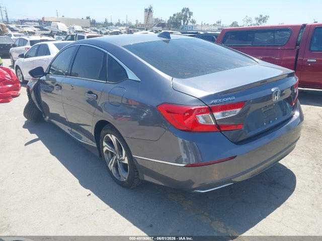 Honda ACCORD EX 2020 1HGCV1F44LA045389 Image 3