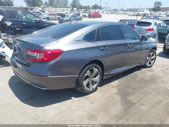 Honda ACCORD EX 2020 1HGCV1F44LA045389 Image 4