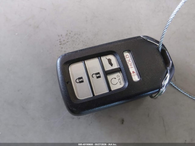 Honda CIVIC EX 2021 SHHFK7H68MU211474 Image 11