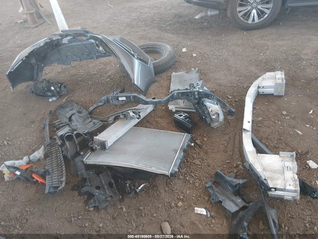 Honda CIVIC EX 2021 SHHFK7H68MU211474 Image 12
