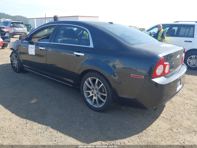 45190610 :رقم المزاد ، 1G1ZK577784206303 vin ، 2008 Chevrolet Malibu Ltz مزاد بيع