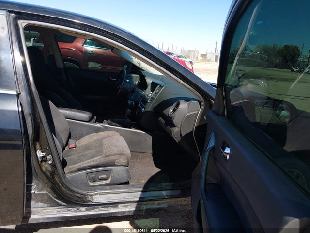 Aukcja sprzedaży 2012 Nissan Maxima 3.5 S, vin: 1N4AA5AP4CC829818, numer aukcji: 45190611