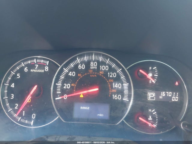 Aukcja sprzedaży 2012 Nissan Maxima 3.5 S, vin: 1N4AA5AP4CC829818, numer aukcji: 45190611