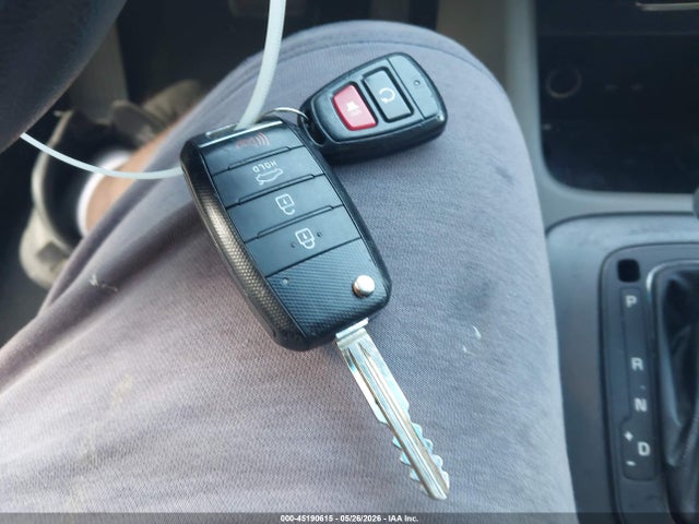 Aukcja sprzedaży 2014 Kia Forte Lx, vin: KNAFX4A69E5099652, numer aukcji: 45190615