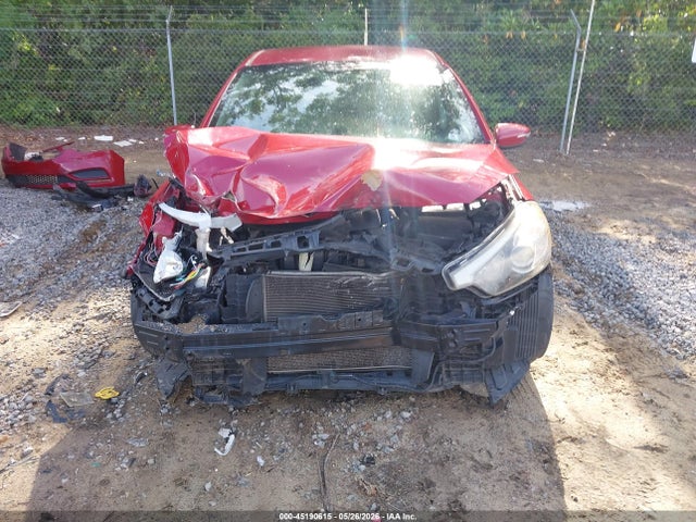 Aukcja sprzedaży 2014 Kia Forte Lx, vin: KNAFX4A69E5099652, numer aukcji: 45190615