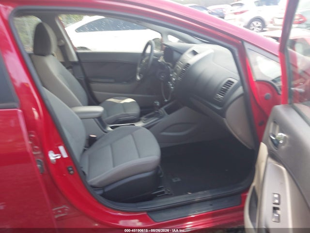 Aukcja sprzedaży 2014 Kia Forte Lx, vin: KNAFX4A69E5099652, numer aukcji: 45190615