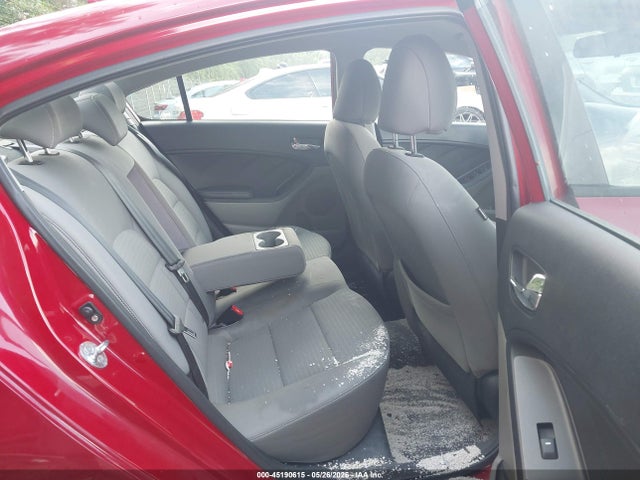 Aukcja sprzedaży 2014 Kia Forte Lx, vin: KNAFX4A69E5099652, numer aukcji: 45190615