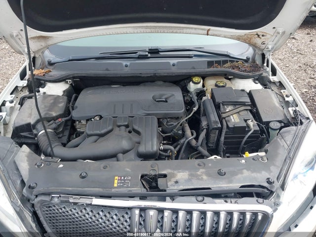 Aukcja sprzedaży 2013 Buick Verano Convenience Group, vin: 1G4PR5SKXD4114145, numer aukcji: 45190617