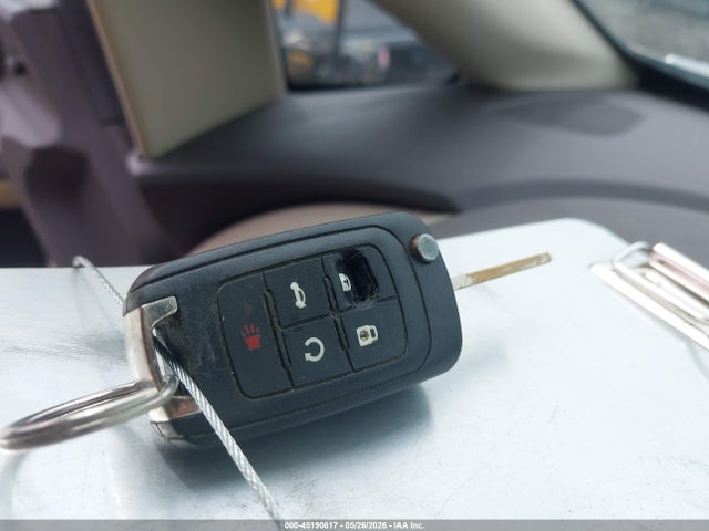 Aukcja sprzedaży 2013 Buick Verano Convenience Group, vin: 1G4PR5SKXD4114145, numer aukcji: 45190617