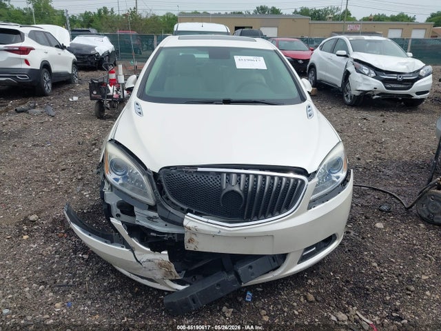 Aukcja sprzedaży 2013 Buick Verano Convenience Group, vin: 1G4PR5SKXD4114145, numer aukcji: 45190617