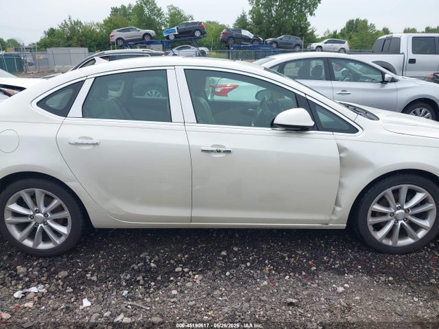 Aukcja sprzedaży 2013 Buick Verano Convenience Group, vin: 1G4PR5SKXD4114145, numer aukcji: 45190617