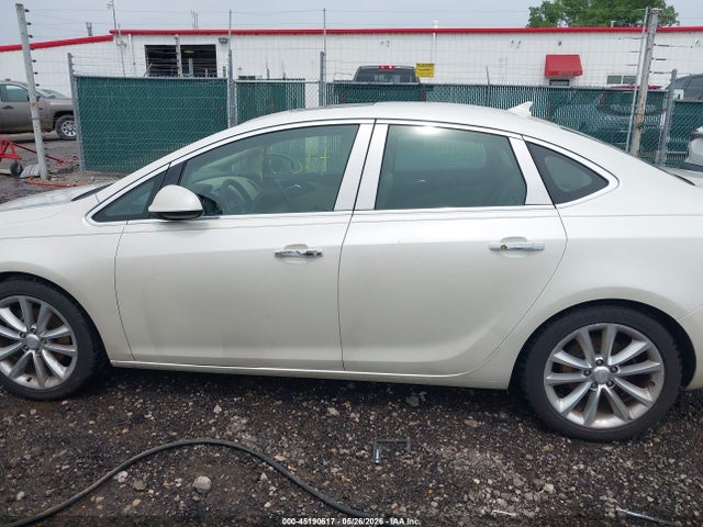 Aukcja sprzedaży 2013 Buick Verano Convenience Group, vin: 1G4PR5SKXD4114145, numer aukcji: 45190617