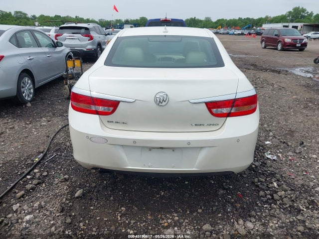 Aukcja sprzedaży 2013 Buick Verano Convenience Group, vin: 1G4PR5SKXD4114145, numer aukcji: 45190617