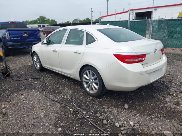 Aukcja sprzedaży 2013 Buick Verano Convenience Group, vin: 1G4PR5SKXD4114145, numer aukcji: 45190617