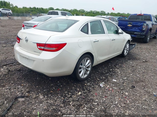 Aukcja sprzedaży 2013 Buick Verano Convenience Group, vin: 1G4PR5SKXD4114145, numer aukcji: 45190617