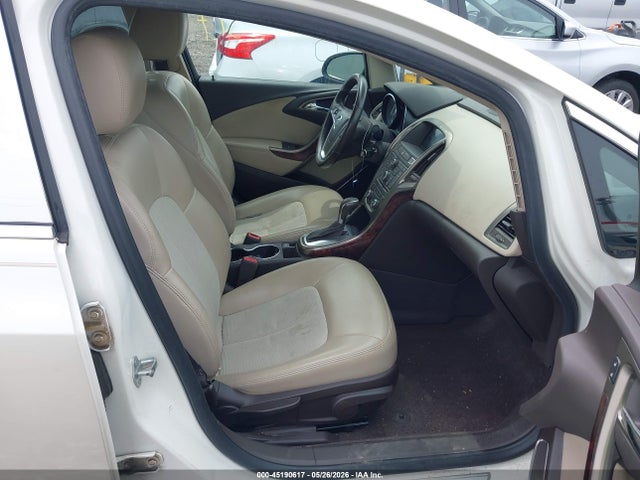 Aukcja sprzedaży 2013 Buick Verano Convenience Group, vin: 1G4PR5SKXD4114145, numer aukcji: 45190617