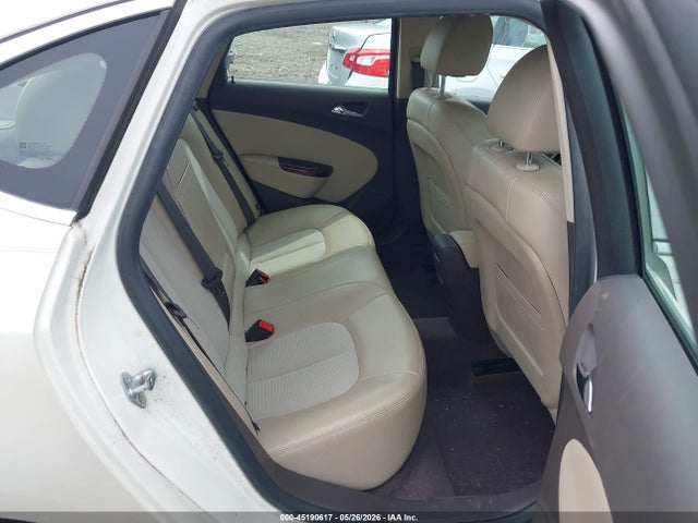 Aukcja sprzedaży 2013 Buick Verano Convenience Group, vin: 1G4PR5SKXD4114145, numer aukcji: 45190617