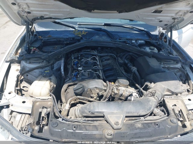 2015 Bmw 335i მანქანა იყიდება აუქციონზე, vin: WBA3A9C58FKW74610, აუქციონის ნომერი: 45190619