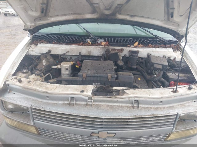 Aukcja sprzedaży 2005 Chevrolet Astro, vin: 1GCDM19X85B102217, numer aukcji: 45190620