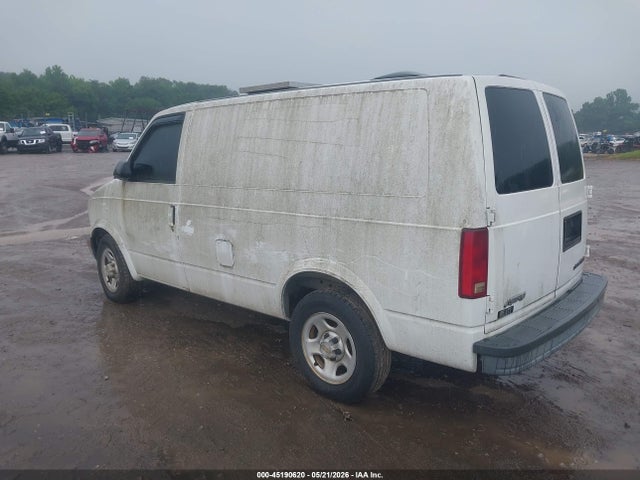 Aukcja sprzedaży 2005 Chevrolet Astro, vin: 1GCDM19X85B102217, numer aukcji: 45190620