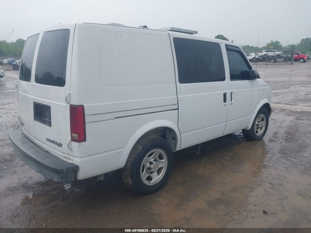 Aukcja sprzedaży 2005 Chevrolet Astro, vin: 1GCDM19X85B102217, numer aukcji: 45190620