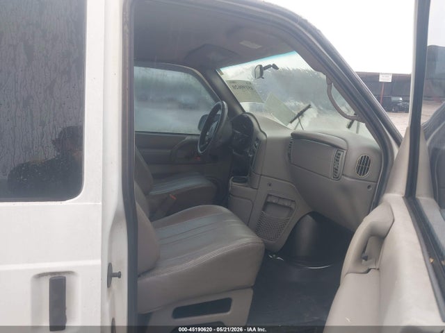 Aukcja sprzedaży 2005 Chevrolet Astro, vin: 1GCDM19X85B102217, numer aukcji: 45190620