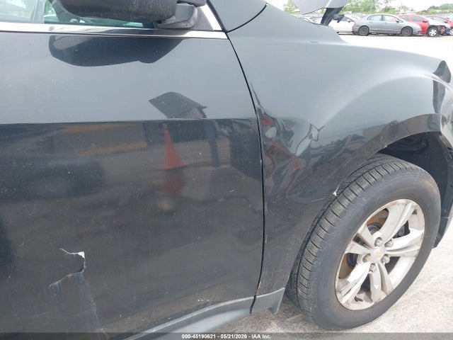 Продажа на аукционе авто 2014 Chevrolet Equinox 1lt, vin: 2GNALBEKXE6147661, номер лота: 45190621