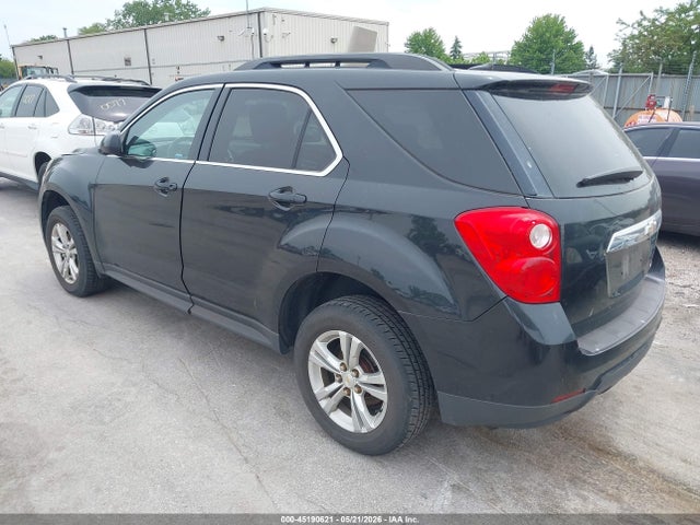Продажа на аукционе авто 2014 Chevrolet Equinox 1lt, vin: 2GNALBEKXE6147661, номер лота: 45190621