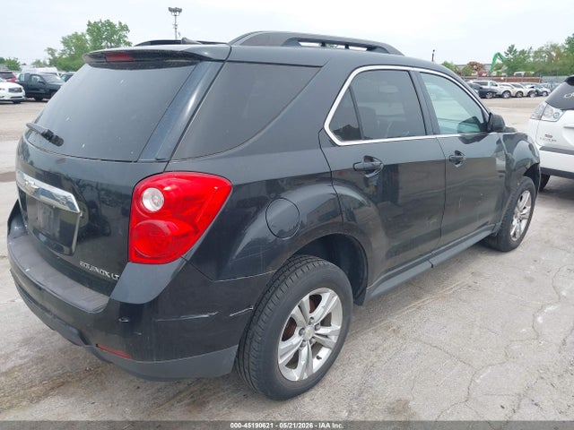 Продажа на аукционе авто 2014 Chevrolet Equinox 1lt, vin: 2GNALBEKXE6147661, номер лота: 45190621