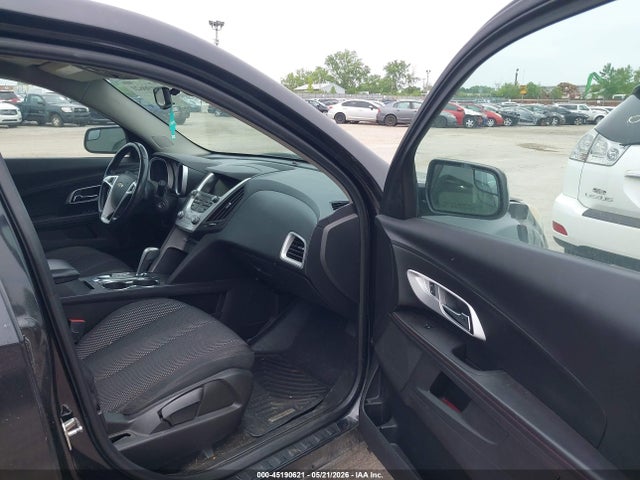 Продажа на аукционе авто 2014 Chevrolet Equinox 1lt, vin: 2GNALBEKXE6147661, номер лота: 45190621