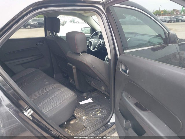 Продажа на аукционе авто 2014 Chevrolet Equinox 1lt, vin: 2GNALBEKXE6147661, номер лота: 45190621