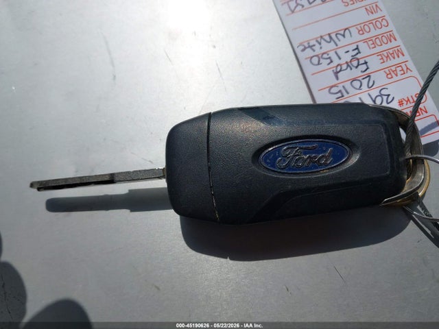 1FTEX1C81FFA90497 Ford F-150 Xl