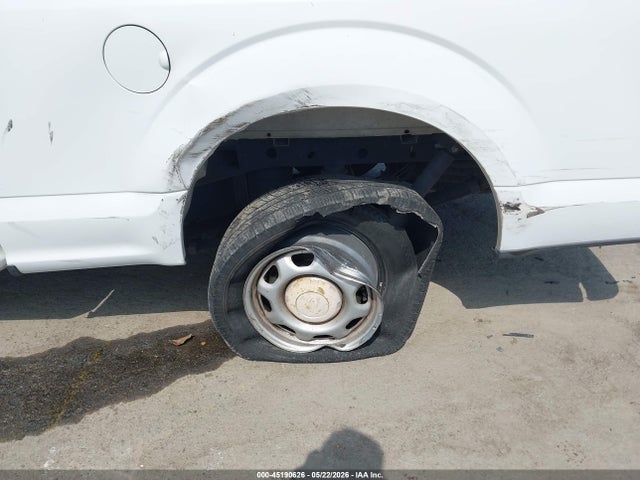 1FTEX1C81FFA90497 Ford F-150 Xl