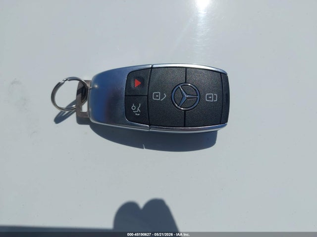 2025 Mercedes-benz Gla 250 4matic მანქანა იყიდება აუქციონზე, vin: W1N4N4GB4SJ691797, აუქციონის ნომერი: 45190627