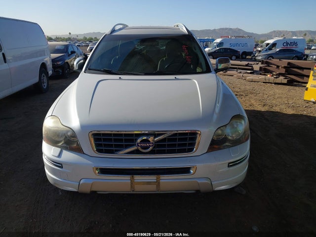 Aukcja sprzedaży 2014 Volvo Xc90 3.2, vin: YV4952CZ0E1691219, numer aukcji: 45190629