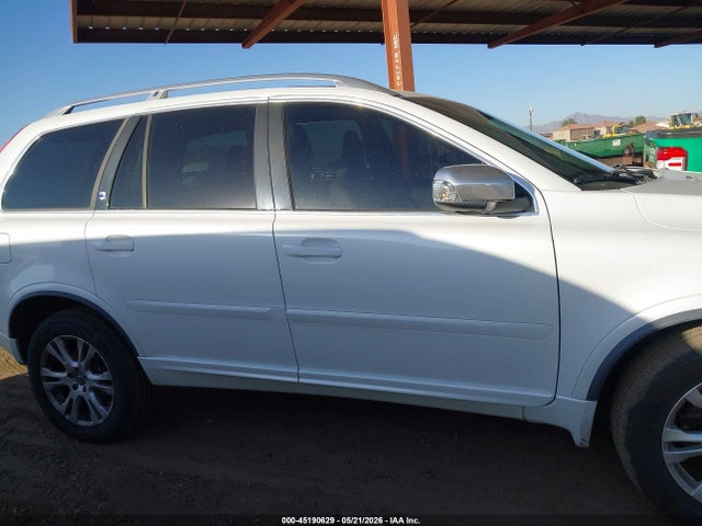 Aukcja sprzedaży 2014 Volvo Xc90 3.2, vin: YV4952CZ0E1691219, numer aukcji: 45190629