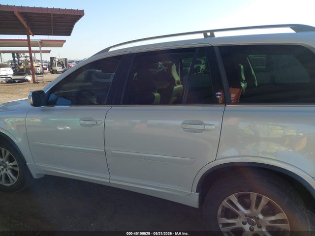 Aukcja sprzedaży 2014 Volvo Xc90 3.2, vin: YV4952CZ0E1691219, numer aukcji: 45190629