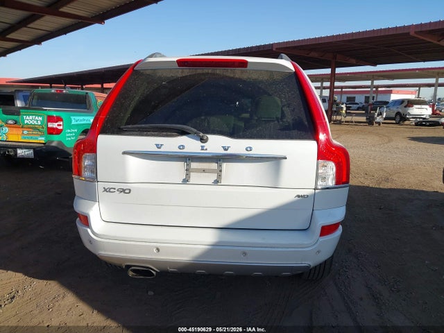 Aukcja sprzedaży 2014 Volvo Xc90 3.2, vin: YV4952CZ0E1691219, numer aukcji: 45190629