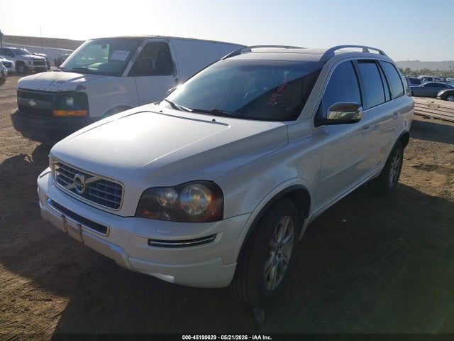 Aukcja sprzedaży 2014 Volvo Xc90 3.2, vin: YV4952CZ0E1691219, numer aukcji: 45190629